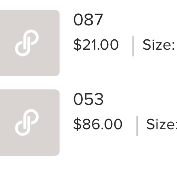 Handbags - For @chelseahanno ONLY • 2 AUCTION ITEMS